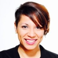 Veronica Perez Perea