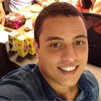 Caio Bidarra Alcantara