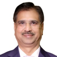 Naresh Singhal