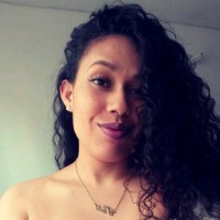 Paula Andrea Pedraza Garcia