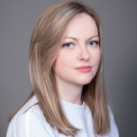 Мария Деканова