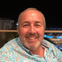 Dean Gilbert