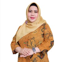 Dr. Sri Yusmalinar M.Si., M.M.