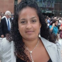 Natalia Correia