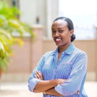Pamella Ingabire