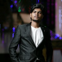 Thilagan S