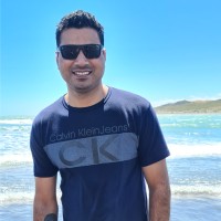 Ravinder Gindha