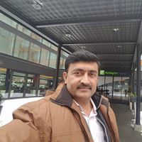Gajanan Ogale