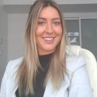 Caroline Broscareanu