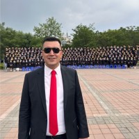 Bekir Sıtkı Candoğan