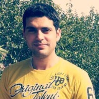 Mohammad Farhan Al Qaisi