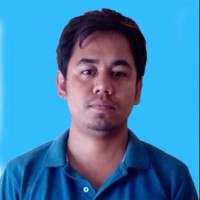 Imran Ahmed