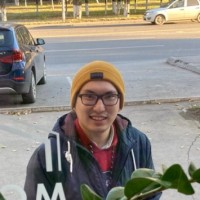 Amirkhan Rakhimkulov
