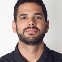 Alejandro Arriaga Requena