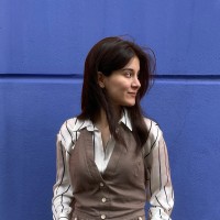 Shaghayegh Mahmoodi