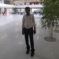 Charles Karunanithi