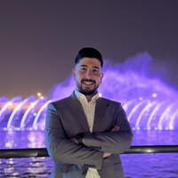 Mohammad Shaito