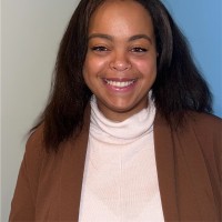 Kristin Pressley-White, MHA, LCDC III