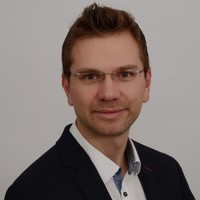 Dr.-Ing. Erik Andresen