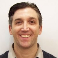 Daniel Aizen, Ph.D.