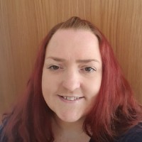 Mairead Coffey
