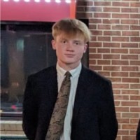 Connor Guthrie