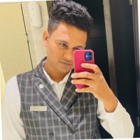 Yohan Prasad