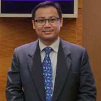 Jeffrey Leng