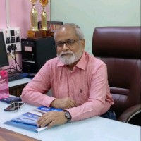 Prof. Dr. Sunil Kamble