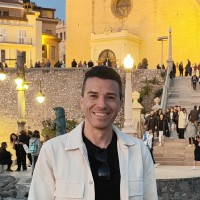 Daniel Rodríguez Gómez
