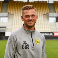 Oliver Bach Sørensen