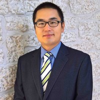 Vincent Liu, P.Eng
