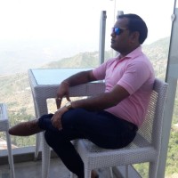 Sanjeev Kumar Singh