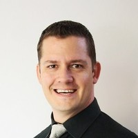 Darryl Desmarais