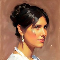 Nadia Harzli