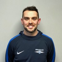 Luke Cosgrove