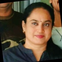 Srividhya Balaji
