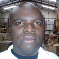 Kennedy Arunga