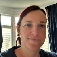 Claire Holmes