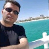 Masoud Safaiepour