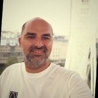 Odysseas Theodorou