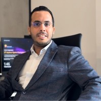 Raed H. AlOsaimi