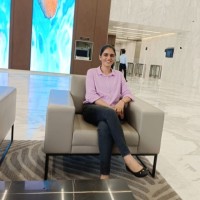 Tripti Purohit
