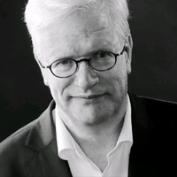 Luc De Vries