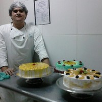 Edson geronimo