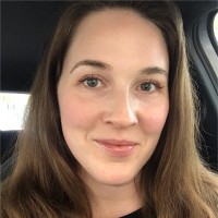 Pernille Thorborg Jasper