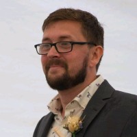 Adam Chettleburgh