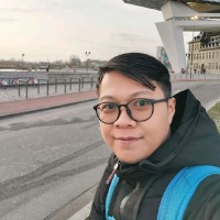 Mohammad Firdaus Abu Kasim