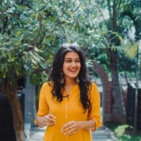 Saptami Shetty