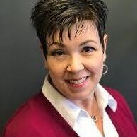 Kim Carter